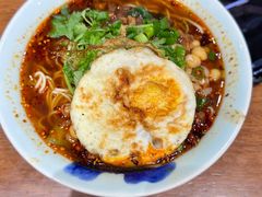 -兵哥豌豆面(创意谷店)