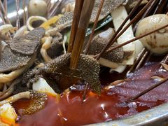 -老瓦房冷锅串串(文殊院店)