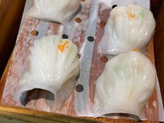 -點無缺茶楼·海鲜酒家(世博店)