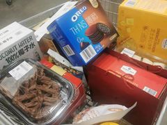 -山姆会员商店(邻瑞广场店)