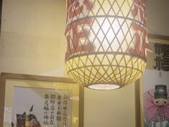 -南京大牌档(凯德大峡谷店)