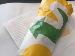 -赛百味SUBWAY(萝岗万达店)