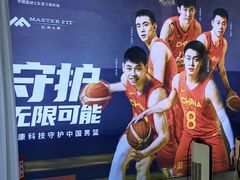 -MASTER FIT 拉伸大师·筋膜刀·西式按摩(上梅林卓悦汇店)