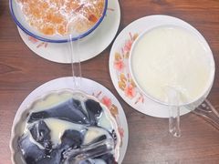 -玫瑰甜品(文明路店)