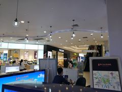 -凯德广场(金牛店)