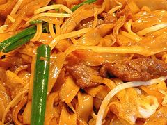 传统干炒牛河-沙河粉村·国家非遗传承(云台店)