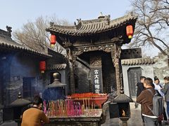 -大槐树寻根祭祖园