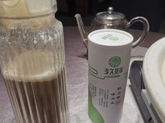 -回头食客-李久其家民间餐厅(望城金桥国际店)