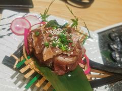 -松鱼亭·和牛烧肉(协鑫广场店)