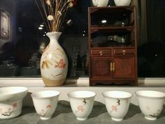 -天厨妙香素食餐厅(清华店)