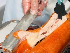 -月福京味斋·烤鸭店·北京菜(鼓楼总店)