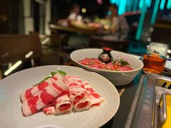 -大隐·成都火锅Bistro(合生麒麟新天地店)