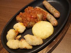 -萨莉亚意式餐厅(杭州西溪龙湖天街店)