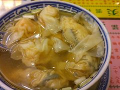 净云吞-麦奀云吞面世家 山顶店(山顶广场店)