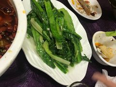 -川湘園(西华路店)