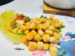-大灶头·新昌菜(中国茶市店)
