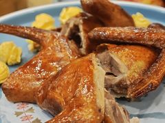 -点都德(喜粤楼店)