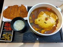-噹噹呀咪咖喱屋(三阳百盛店)