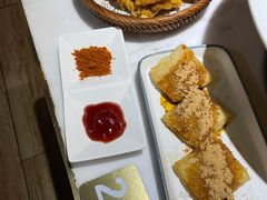 -青花椒花椒鱼(合生汇店)