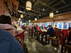 -真地道京味府·鲜橙烤鸭·北京菜(朝外大街东大桥店)