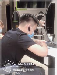 -LJOY丽锦造型·烫发染发