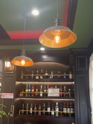 -豪帅男士理容馆