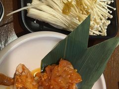 -新石器烤肉(之心城店)