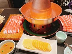 -额尔敦·品质自助(摩尔城店)