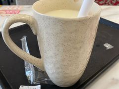 杏仁珍珠露-鲜芋仙(中华广场店)