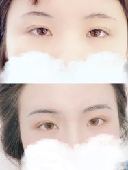 -MIVI·纹眉半永久野生眉