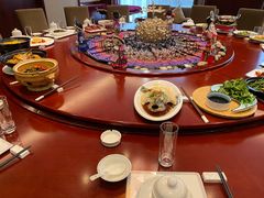 -贵阳盘江诺富特酒店-中餐厅