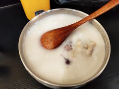 六福米浆-贡梅老面馆·蟹粉面·无锡特色小吃(南长街主推店)