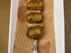 -必点海鲜·海肠捞饭(滨江道一店)