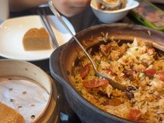 -高第街56号港式餐厅(山大路店)