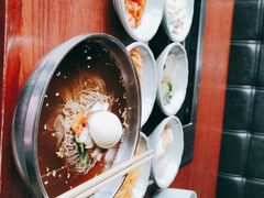 -长今家韩国料理(瑞景店)