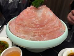 -蜀九香火锅(彩虹店)