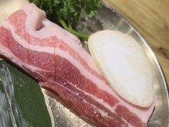 -汉拿山(北京上地华联店)