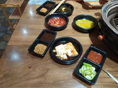 -九田家黑牛烤肉料理(二天地店)