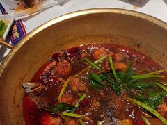-涿派·炝锅鱼(涿州店)