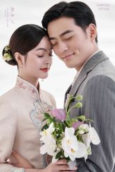 -全城热恋婚纱摄影(优质钻石店)