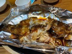 -金掌勺·锅包肉(广渠门店)