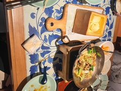 -绿茶餐厅(布吉万象汇店)