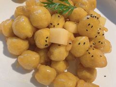 -朝郡酒家·粤菜(燕大星苑店)