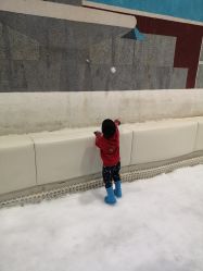 点击看大图 -Mr·Kuma酷么先生雪之乐园