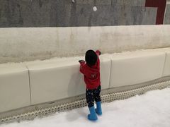 -Mr·Kuma酷么先生雪之乐园