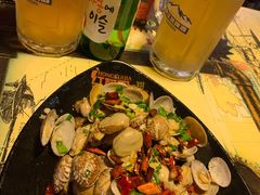 -红钳侠小龙虾·烧烤(中赢康康谷店)