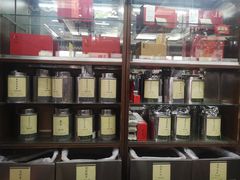 -张一元(前门店)