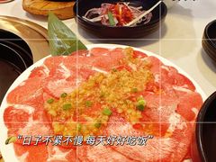 -韩时烤肉(枫蓝店)
