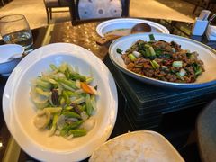 -大理实力希尔顿酒店•御玺中餐厅