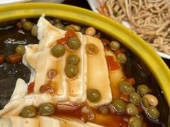 -少林寺欢喜地素斋馆